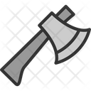 پیش‌نمایش فایل axe-8256628 از پک Vikings