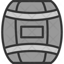 پیش‌نمایش فایل barrel-8256601 از پک Vikings