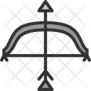 پیش‌نمایش فایل bow-8256609 از پک Vikings