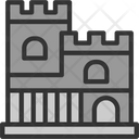 پیش‌نمایش فایل castle-8256612 از پک Vikings