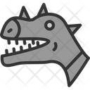 پیش‌نمایش فایل dragon-8256588 از پک Vikings