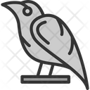 پیش‌نمایش فایل raven-8256626 از پک Vikings