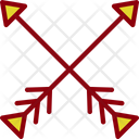 پیش‌نمایش فایل arrows-8256648 از پک Vikings