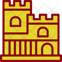پیش‌نمایش فایل castle-8256663 از پک Vikings