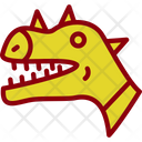 پیش‌نمایش فایل dragon-8256639 از پک Vikings