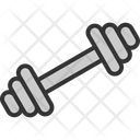 پیش‌نمایش فایل barbell-8256884 از پک خدمات پستی