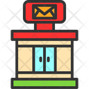پیش‌نمایش فایل postbox-8256892 از پک خدمات پستی