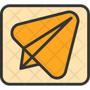 پیش‌نمایش فایل telegram-logo-8256920 از پک خدمات پستی