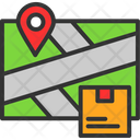 پیش‌نمایش فایل tracking-8256907 از پک خدمات پستی
