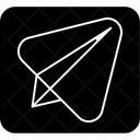 پیش‌نمایش فایل telegram-logo-8256966 از پک خدمات پستی