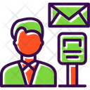 پیش‌نمایش فایل postman-8257051 از پک خدمات پستی
