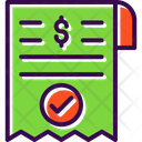 پیش‌نمایش فایل receipt-8257034 از پک خدمات پستی