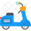 پیش‌نمایش فایل scooter-8256997 از پک خدمات پستی