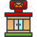 پیش‌نمایش فایل postbox-8257140 از پک خدمات پستی