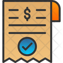 پیش‌نمایش فایل receipt-8257136 از پک خدمات پستی
