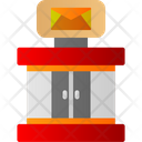 پیش‌نمایش فایل postbox-8257089 از پک خدمات پستی