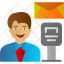 پیش‌نمایش فایل postman-8257102 از پک خدمات پستی
