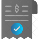 پیش‌نمایش فایل receipt-8257085 از پک خدمات پستی