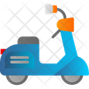 پیش‌نمایش فایل scooter-8257094 از پک خدمات پستی