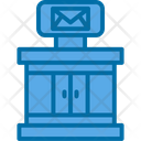 پیش‌نمایش فایل postbox-8257248 از پک خدمات پستی