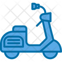 پیش‌نمایش فایل scooter-8257253 از پک خدمات پستی