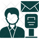 پیش‌نمایش فایل postman-8257362 از پک خدمات پستی