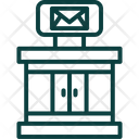 پیش‌نمایش فایل postbox-8257298 از پک خدمات پستی