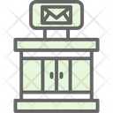 پیش‌نمایش فایل postbox-8257456 از پک خدمات پستی