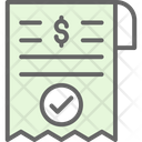 پیش‌نمایش فایل receipt-8257452 از پک خدمات پستی