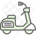 پیش‌نمایش فایل scooter-8257461 از پک خدمات پستی