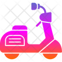 پیش‌نمایش فایل scooter-8257753 از پک خدمات پستی