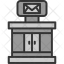 پیش‌نمایش فایل postbox-8257944 از پک خدمات پستی