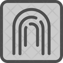 پیش‌نمایش فایل biometric-8259248 از پک حریم خصوصی