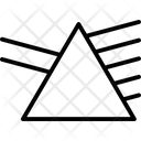 پیش‌نمایش فایل d-hexagonal-prism-8261024 از پک نورپردازی