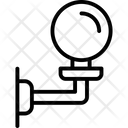 پیش‌نمایش فایل wall-8261021 از پک نورپردازی
