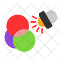 پیش‌نمایش فایل cmyk-8261188 از پک نورپردازی