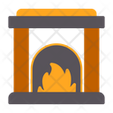 پیش‌نمایش فایل fireplace-8261194 از پک نورپردازی