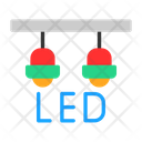 پیش‌نمایش فایل led-lamp-8261202 از پک نورپردازی
