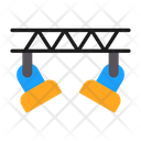 پیش‌نمایش فایل stage-8261212 از پک نورپردازی