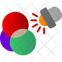 پیش‌نمایش فایل cmyk-8261328 از پک نورپردازی