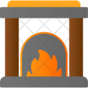 پیش‌نمایش فایل fireplace-8261334 از پک نورپردازی