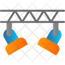پیش‌نمایش فایل stage-8261352 از پک نورپردازی