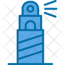پیش‌نمایش فایل lighthouse-8261774 از پک نورپردازی