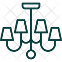 پیش‌نمایش فایل candelabra-8261801 از پک نورپردازی