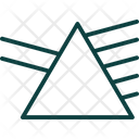 پیش‌نمایش فایل d-hexagonal-prism-8261834 از پک نورپردازی