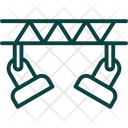 پیش‌نمایش فایل stage-8261828 از پک نورپردازی