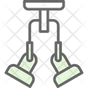 پیش‌نمایش فایل hanging-8261965 از پک نورپردازی