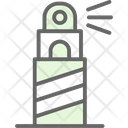 پیش‌نمایش فایل lighthouse-8261971 از پک نورپردازی