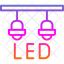 پیش‌نمایش فایل led-lamp-8262015 از پک نورپردازی