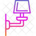 پیش‌نمایش فایل wall-8262027 از پک نورپردازی